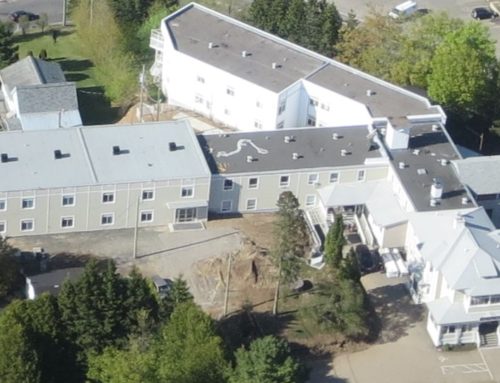 Villa Notre-Dame adopte SOFI comme gestionnaire de dossier informatisé