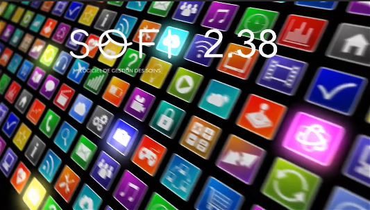 logiciel service a la personne