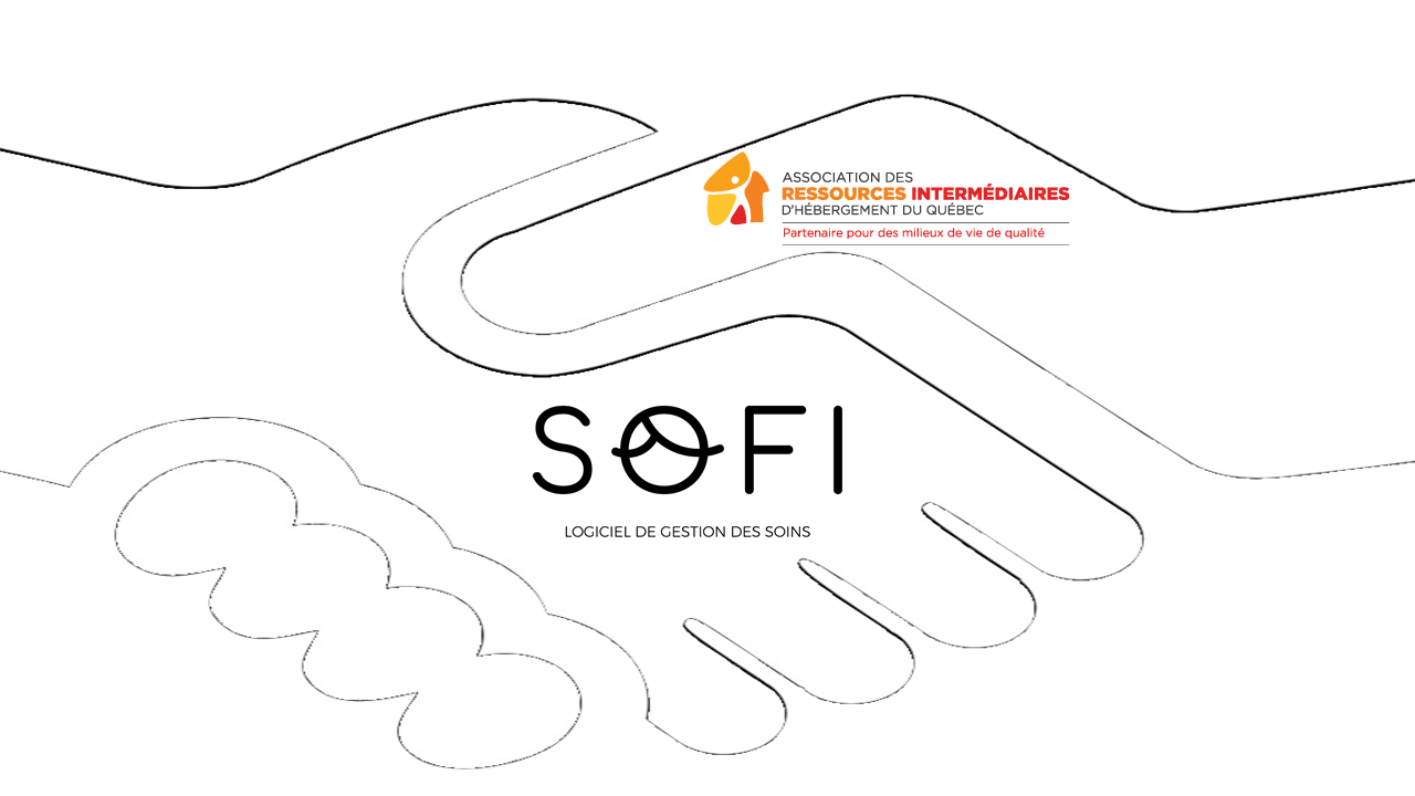 SOFI est un partenaire privilégié de l'ARIHQ