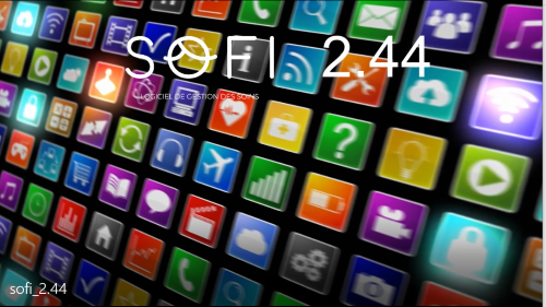 dossier patient informatisé