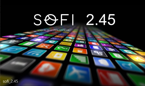 Suivi des tâches de soins en un clic avec SOFI v2.45