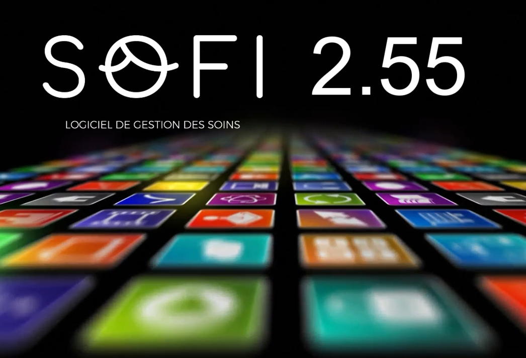 Note de version SOFI 2.55