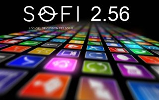 Note de version SOFI 2.56