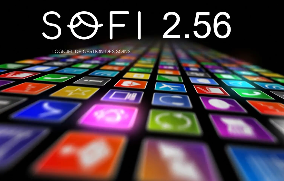 Note de version SOFI 2.56