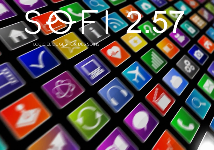 Note de version SOFI 2.57