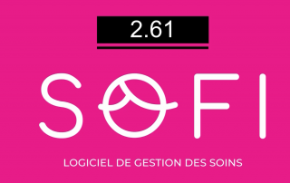 Note de version SOFI 2.61