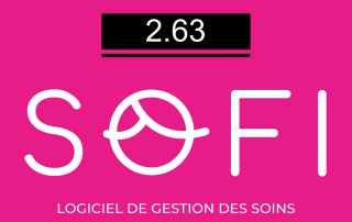 Note de version SOFI 2.63