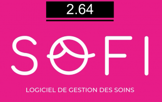 Note de version SOFI 2.64