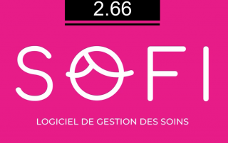 Note de version SOFI 2.66