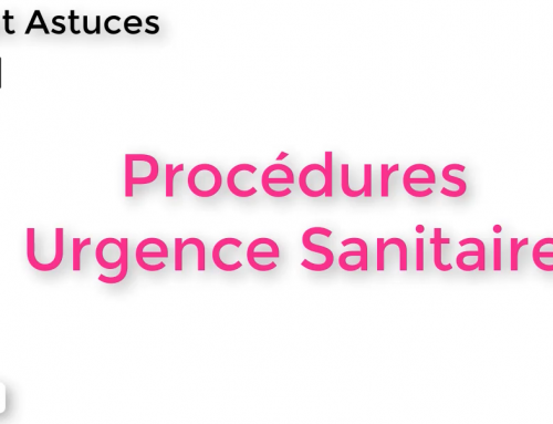 Urgence sanitaire : Centraliser l’accès à vos procédures internes et vos documents de références!