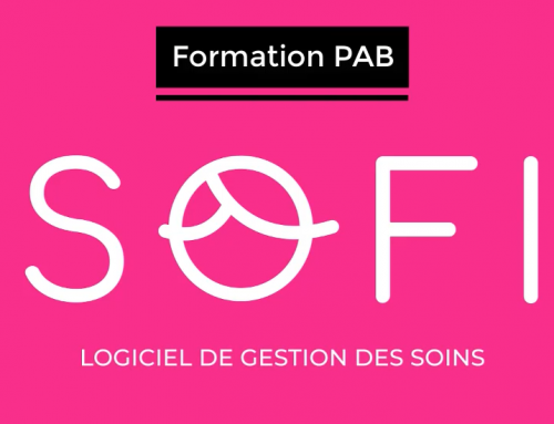 Une toute nouvelle capsule de formation PAB.