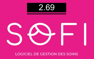 Note de version SOFI 2.69