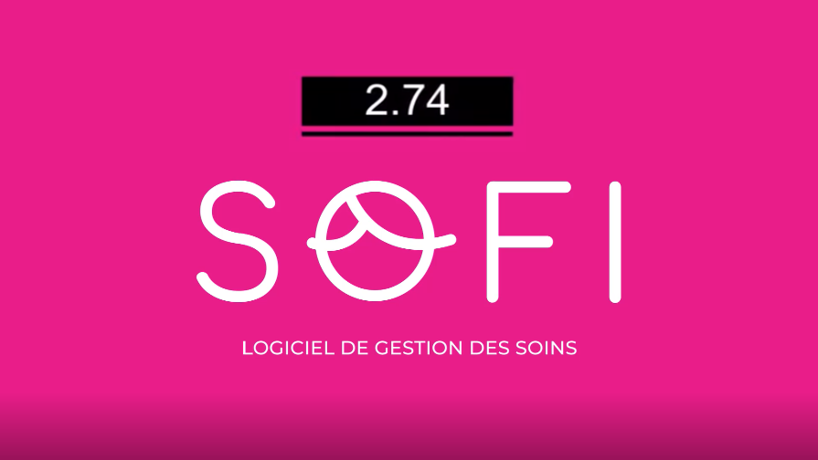 Amélioration dans cette nouvelle version de SOFI