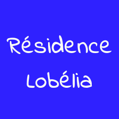 résidence lobélia