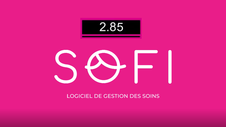 SOFI 2.85