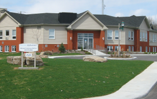 société alzheimer laval