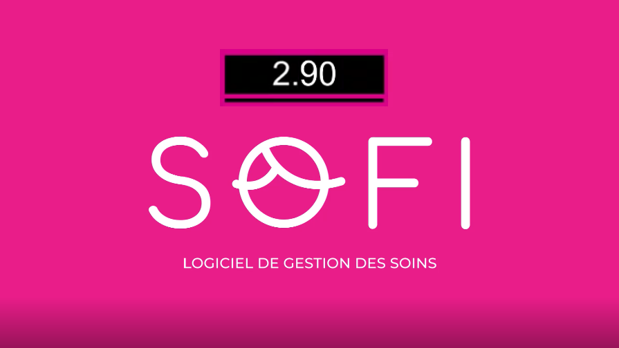 SOFI 2.90