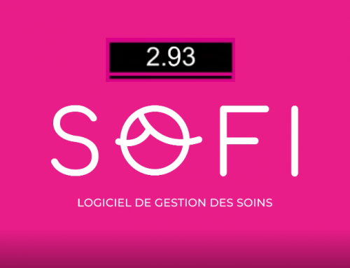 Nouveaux modules personnalisables dans SOFI 2.93