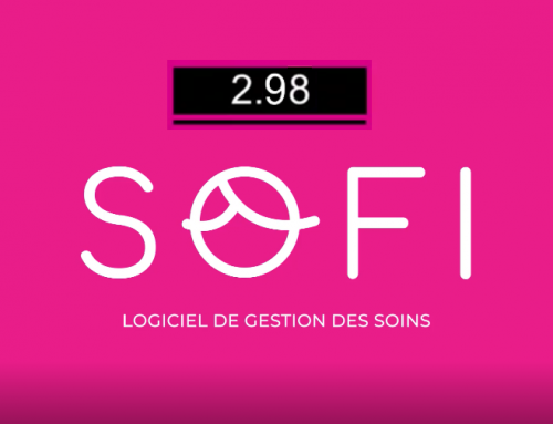 Nouvelle fonctionnalité pour le carnet de vaccination dans SOFI 2.98