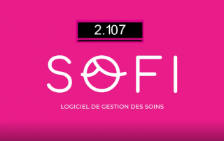 Améliorations dans SOFI