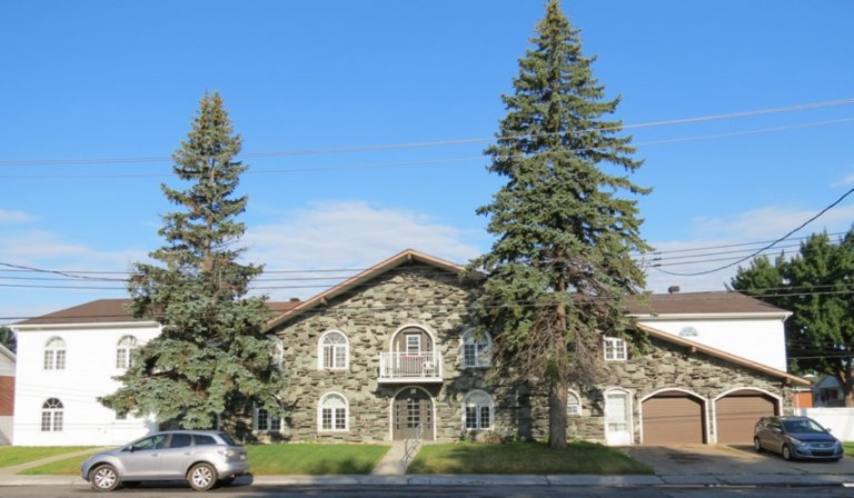 PavillonLaGauchetiere