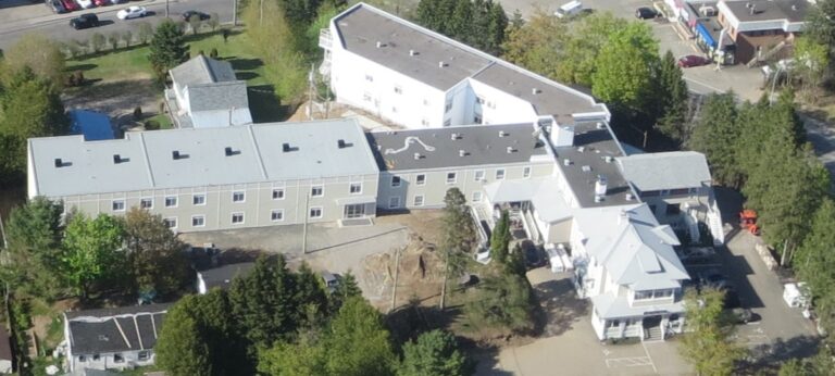 Villa Notre-Dame adopte SOFI